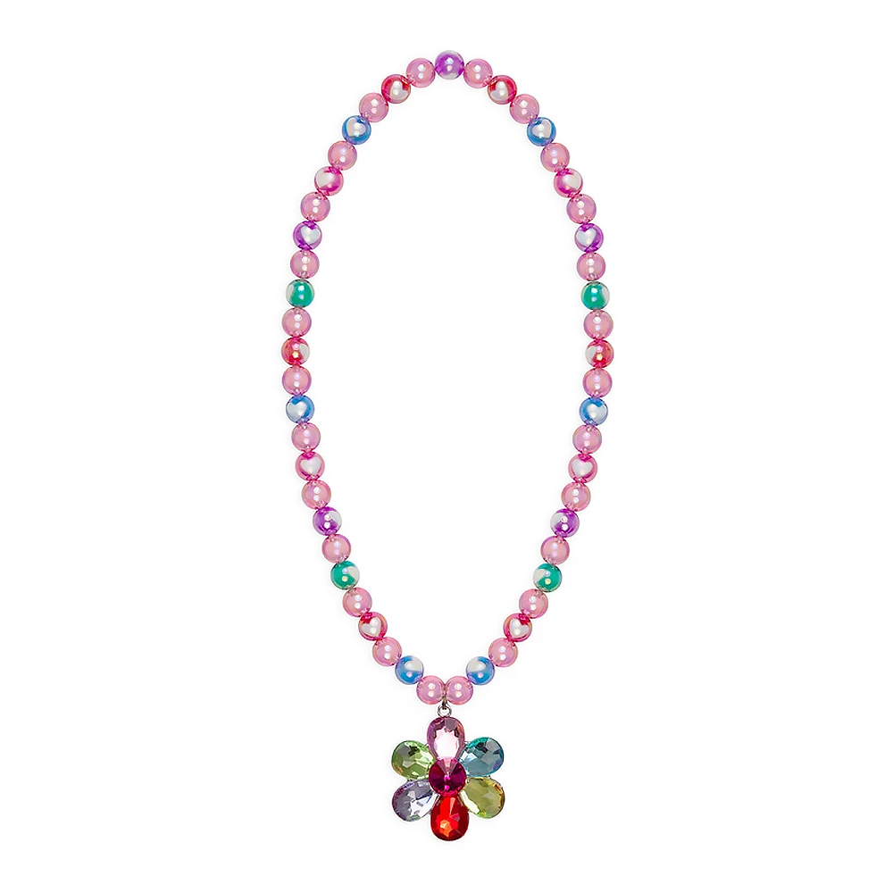 

Намисто Great Pretenders Flower Gem (86010)