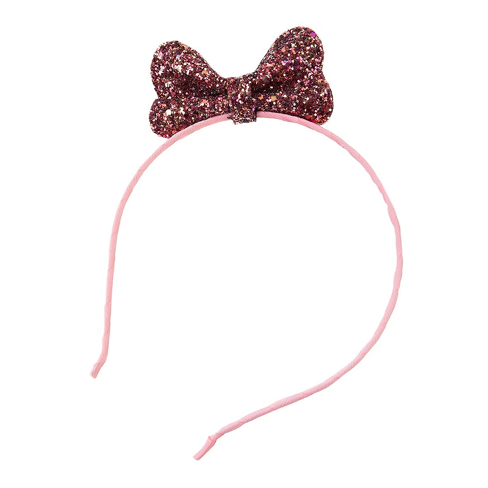 

Обруч для волосся Great Pretenders Pink on Pink on Pink (89052)