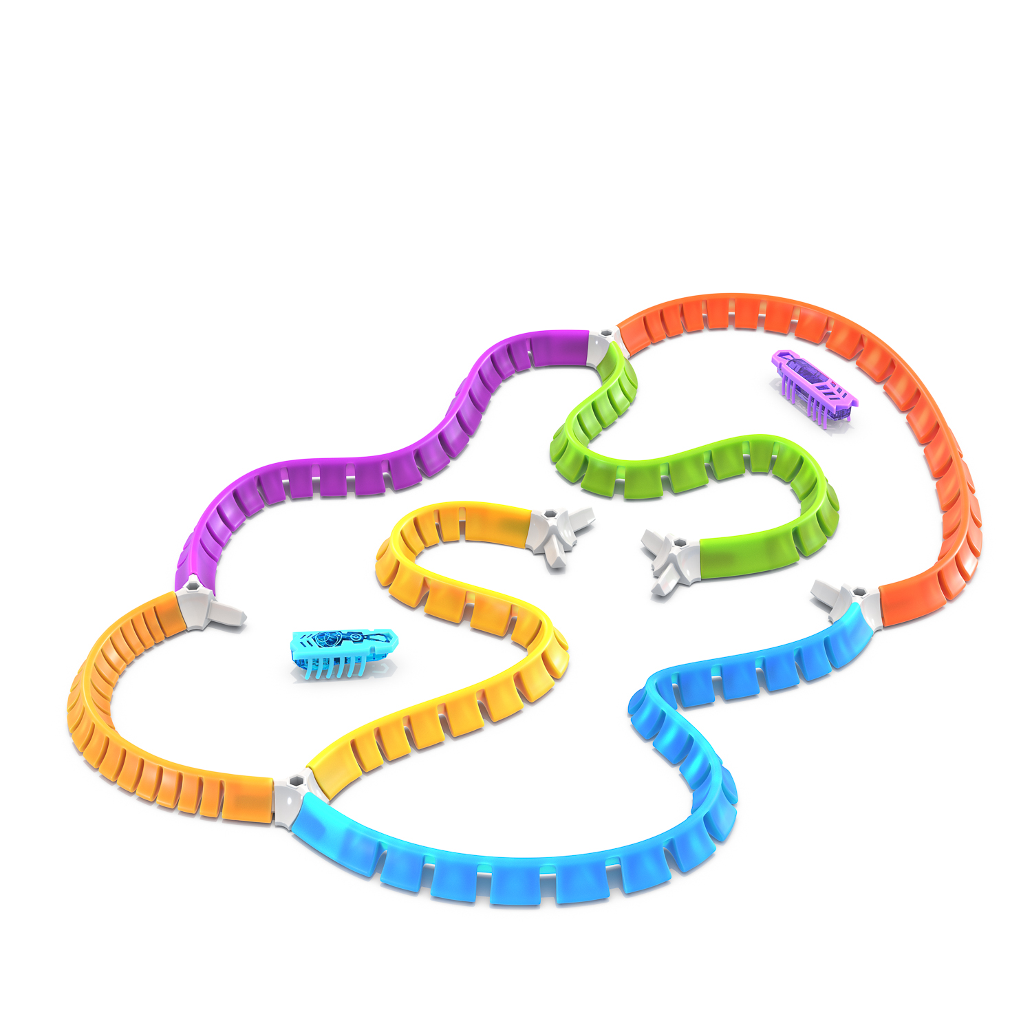

Набір Hexbug Flash International small (433-7121)