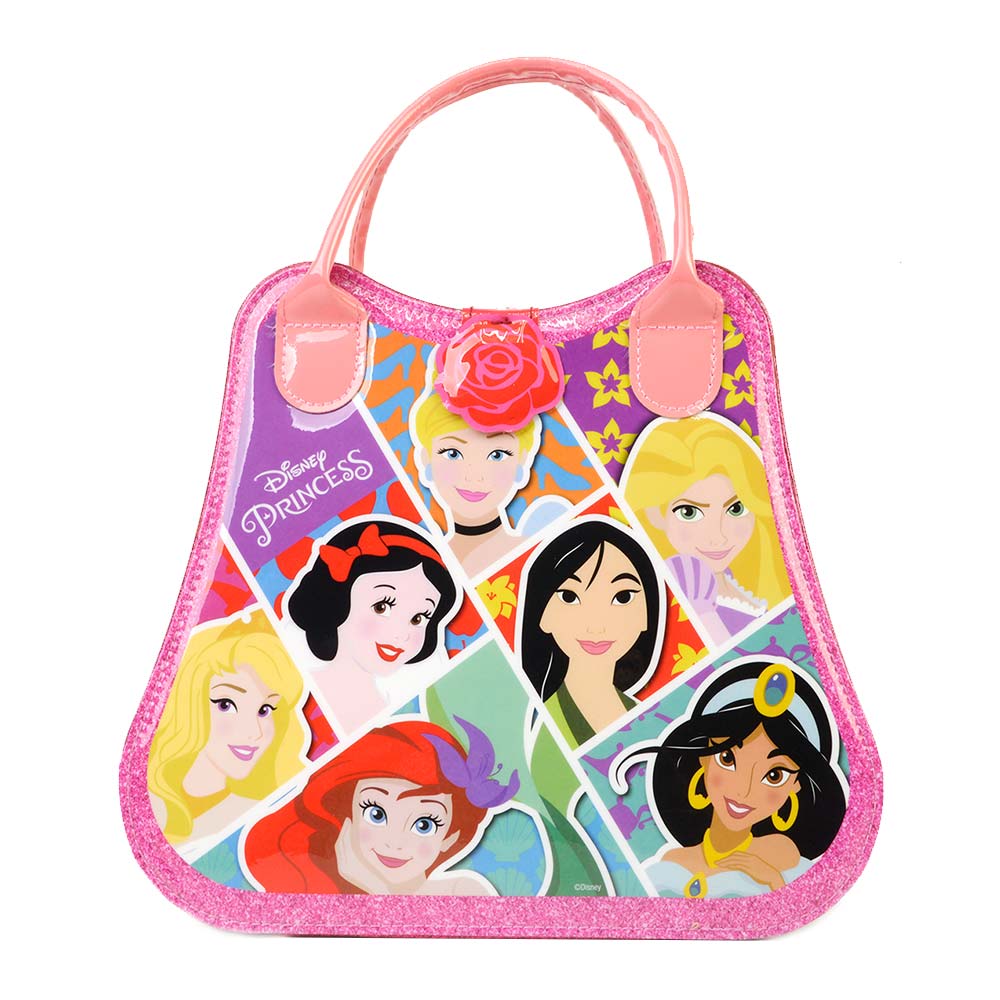 

Набор косметики Markwins Disney princess Уикендер (1580174E)