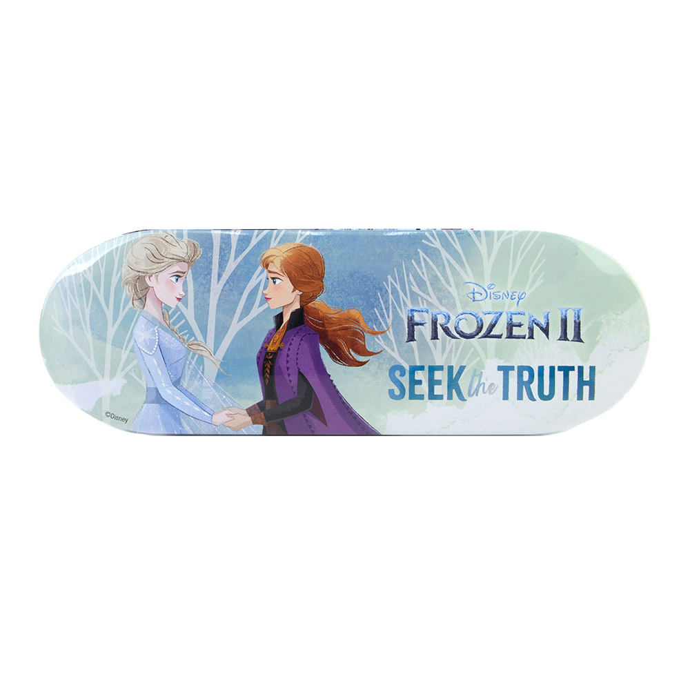 

Набір лаків Markwins Frozen у футлярі (1580152E)
