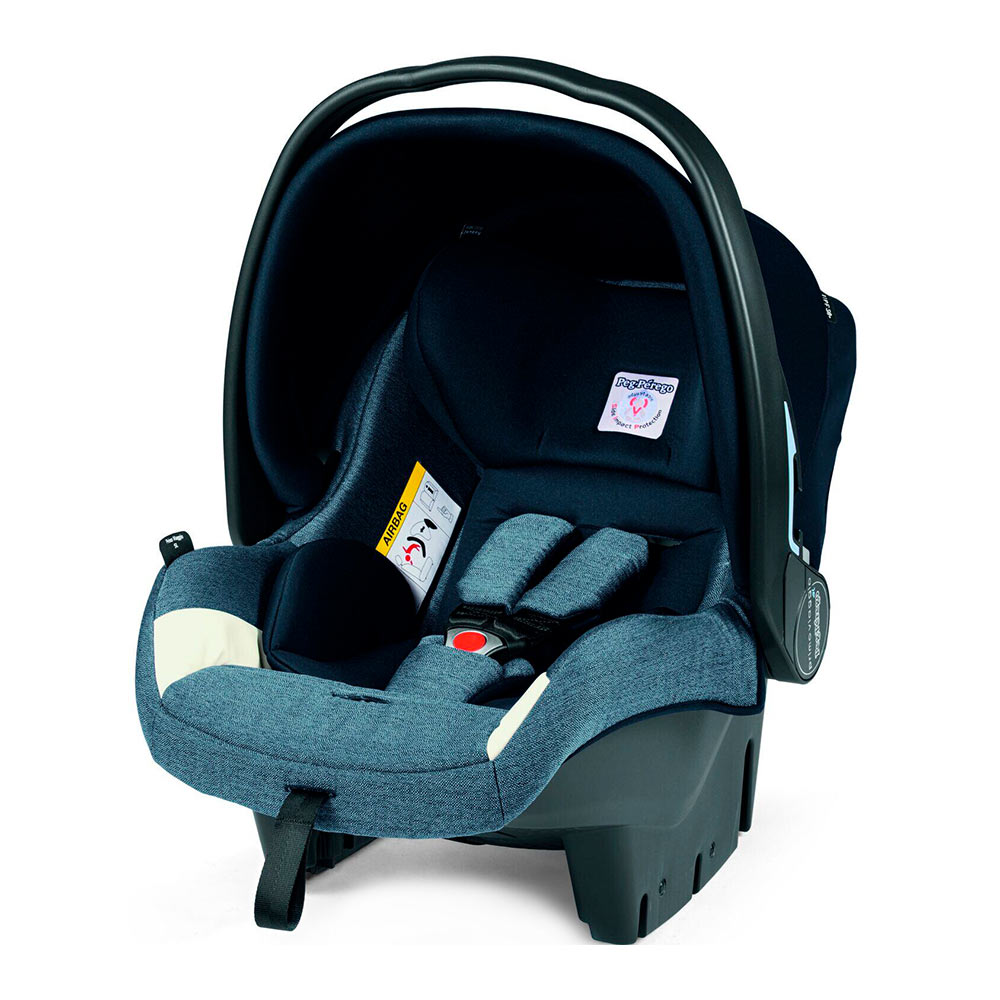 

Автокресло Peg-Perego Primo Viaggio Sl серо-синее 0-13 кг (IMSL000035BA71PL00)