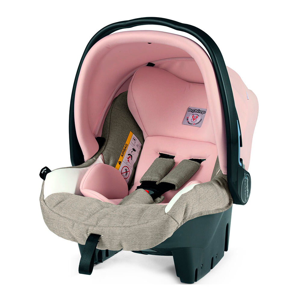 

Автокресло Peg-Perego Primo Viaggio Sl розовое 0-13 кг (IMSL000035BA36PL00)