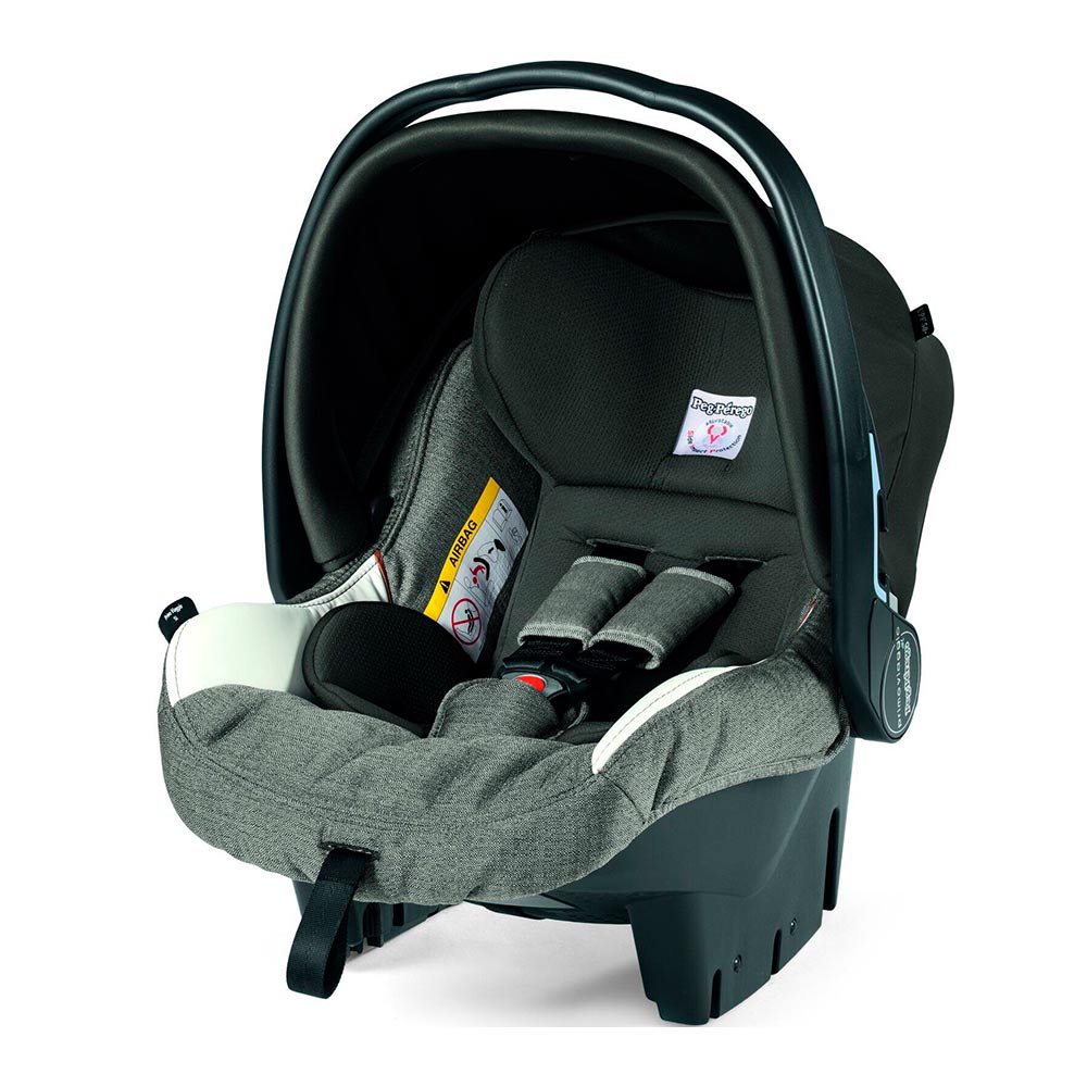 

Автокресло Peg-Perego Primo Viaggio Sl бежево-серое 0-13 кг (IMSL000035BA53PL00)