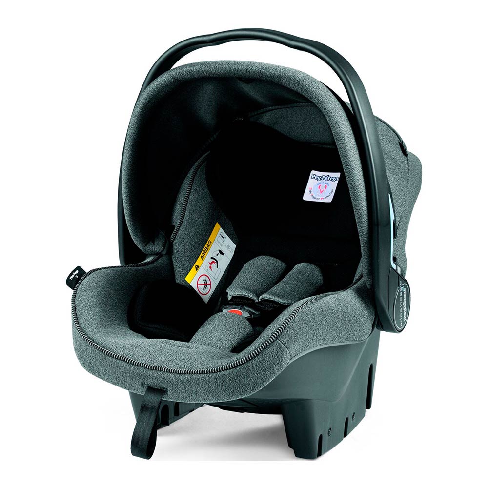 

Автокресло Peg-Perego Primo Viaggio Sl серо-бежевое 0-13 кг (IMSL000035TX53TP13)