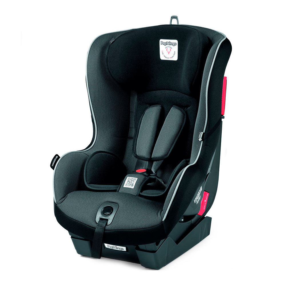 

Автокресло Peg-Perego Viaggio Duo-Fix DX13-DP53 черное 9-18 кг (IMDA020035DX13DP53)