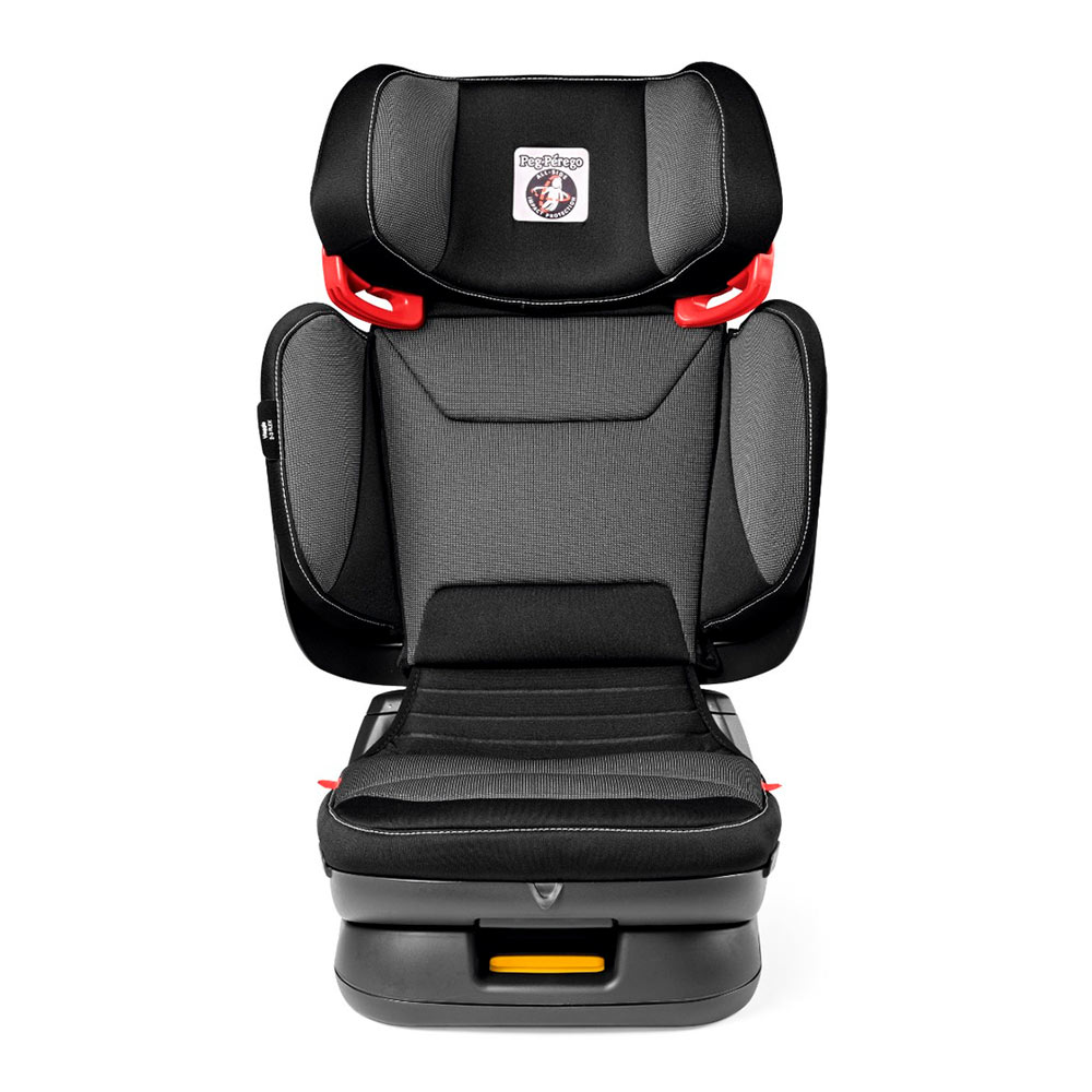 

Автокресло Peg-Perego Viaggio Flex черно-серое 15-36 кг (IMVF000035DP53DX13)