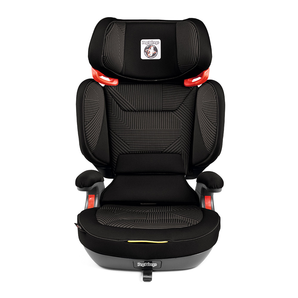 

Автокресло Peg-Perego Viaggio Shuttle Plus черно-графитовое 15-36 кг (IMVS010035JA53DX13)