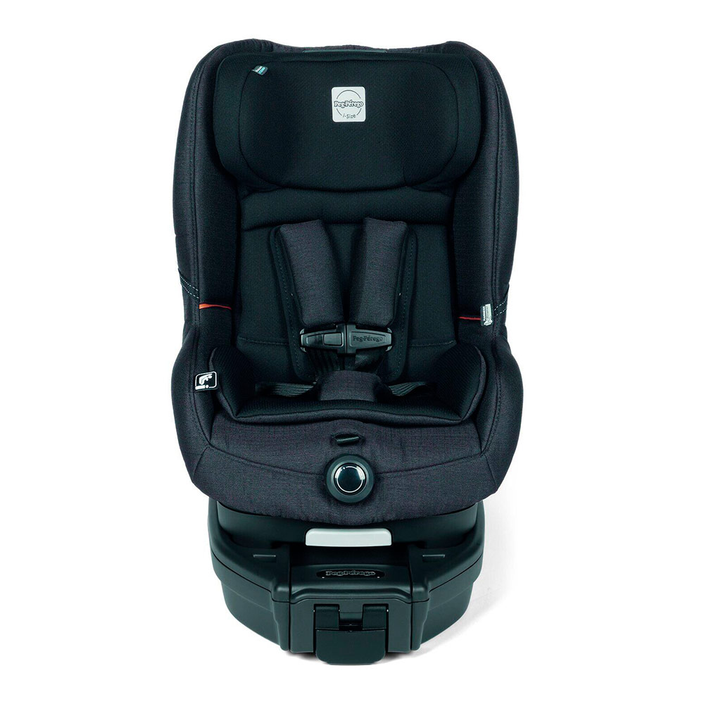 

Автокресло Peg-Perego Viaggio FF105 темно-серое 9-18 кг (IMFF000000BA13AU13)