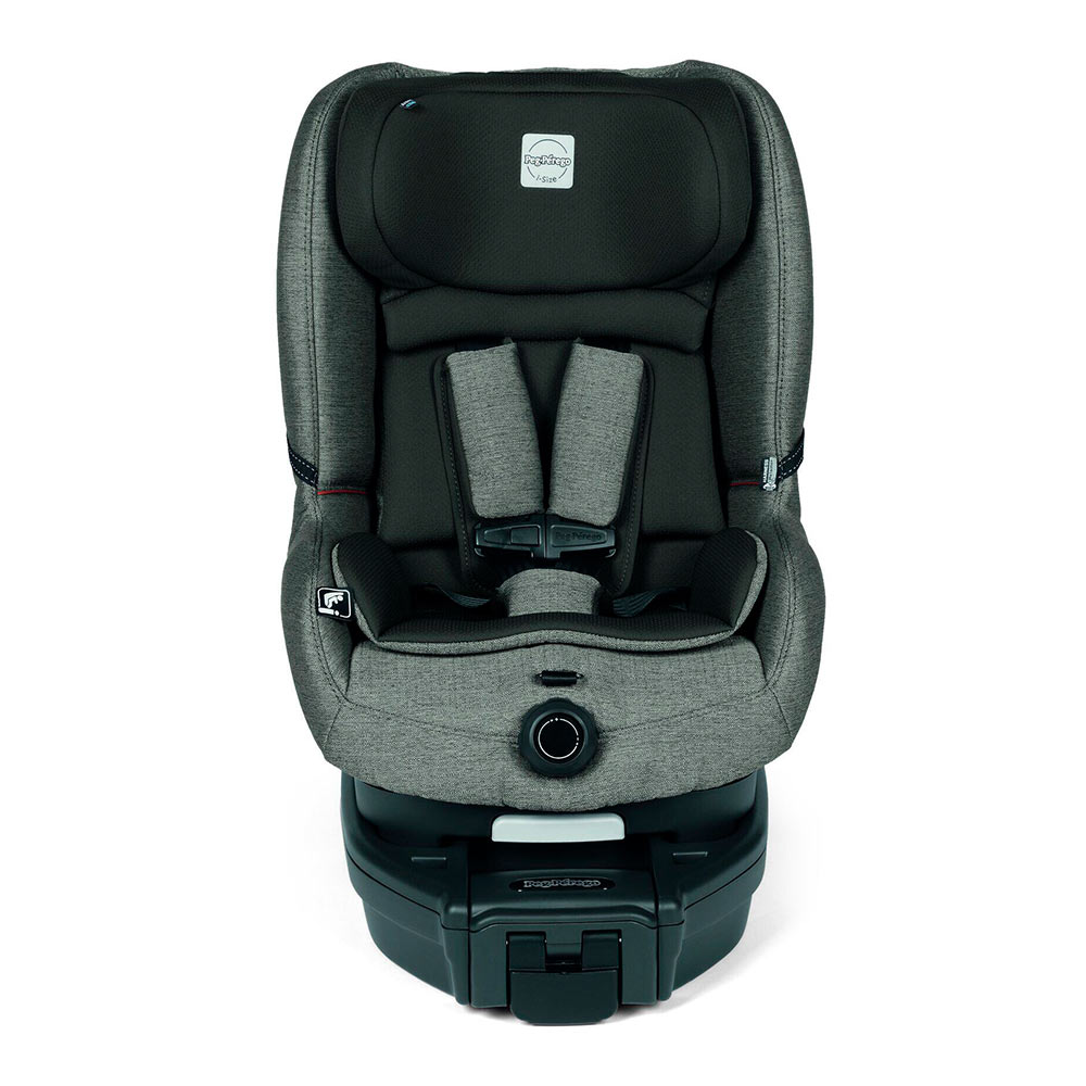 

Автокресло Peg-Perego Viaggio FF105 бежево-серое 9-18 кг (IMFF000000BA53AU63)