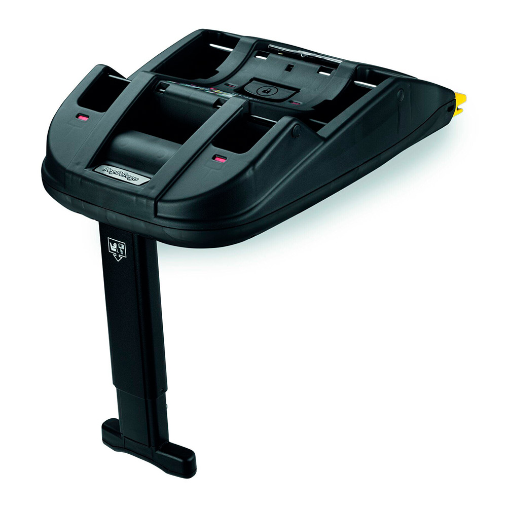 

База для автокресла Peg-Perego Primo Viaggio Isofix 0-18 кг (IAKISK00NF)