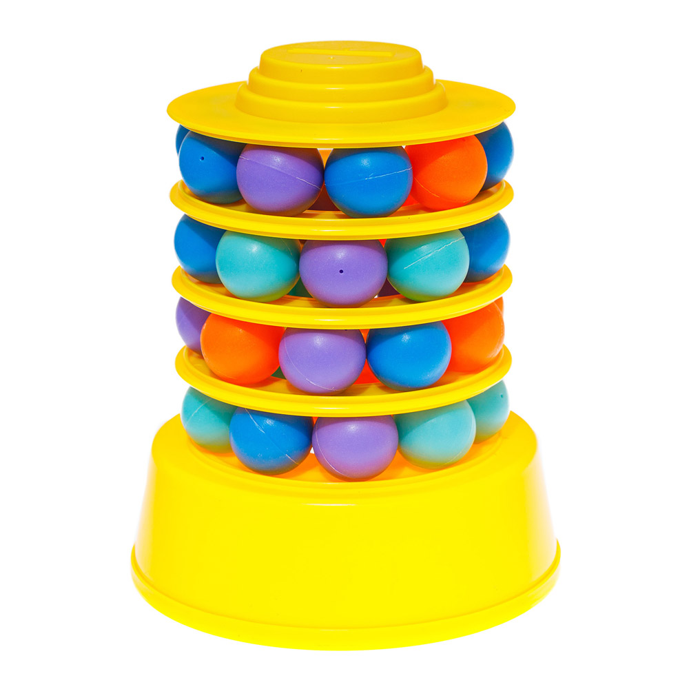 Акція на Настільна гра Kingso toys Рухливий торт (JT007-118) від Будинок іграшок