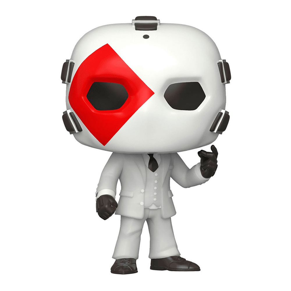 

Фигурка Funko pop Fortnite Козырь бубна (44733)