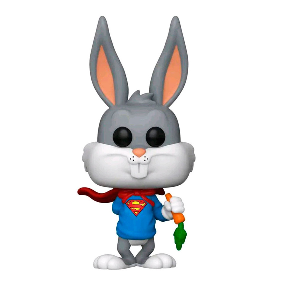 

Фигурка Funko pop Holiday Багз Банни (49163)