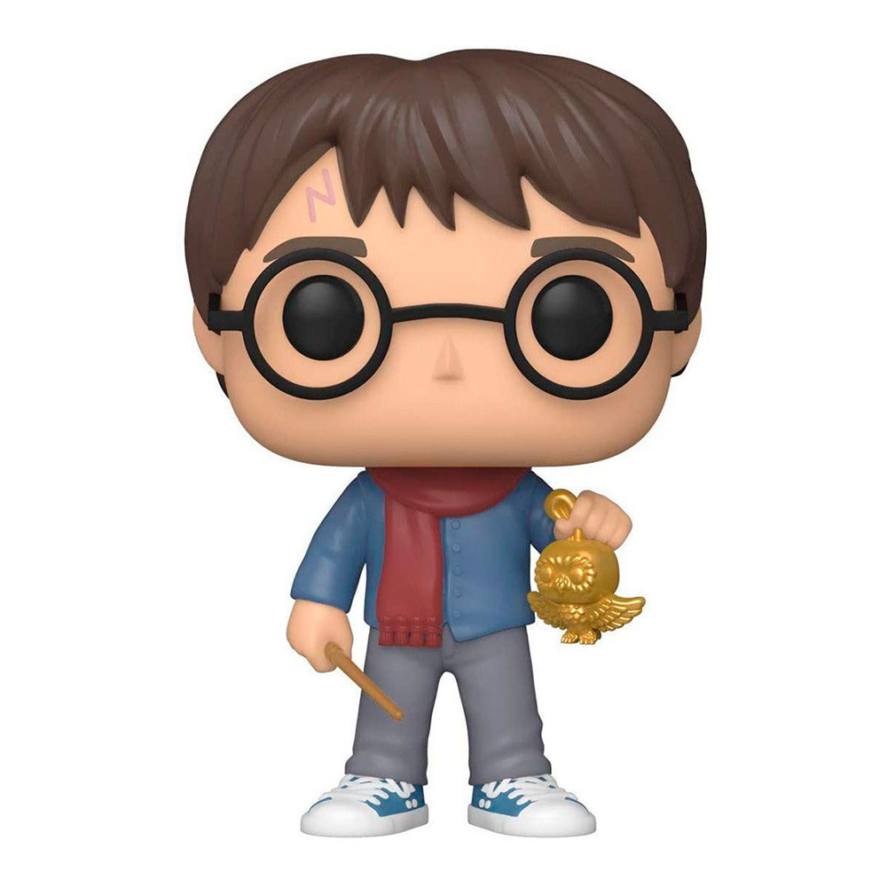 

Фигурка Funko pop Holiday Гарри Поттер (51152)