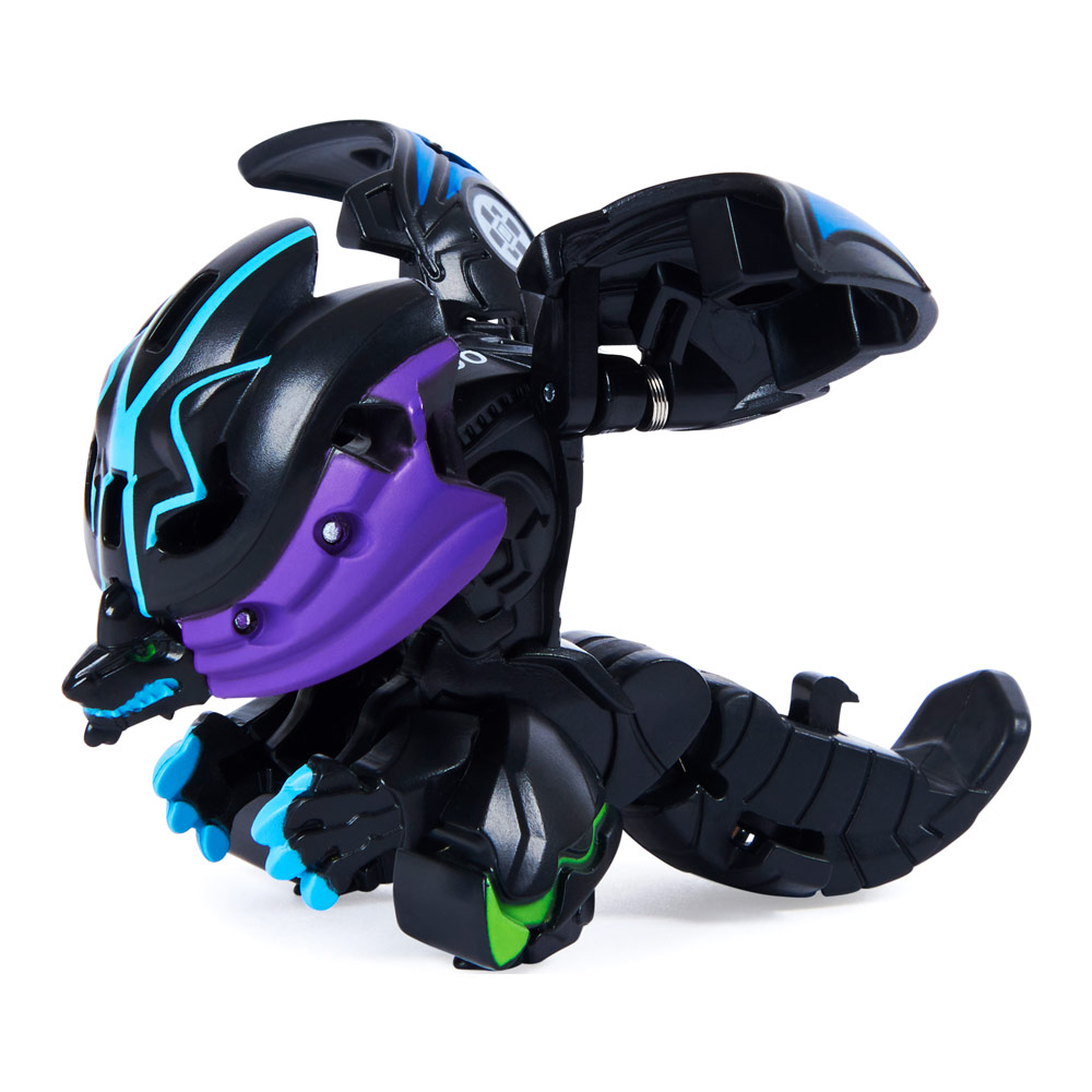 

Набор Bakugan Armored alliance Гидориус Батрикс в кейсе с клипсой (SM64449/SM64449-1)