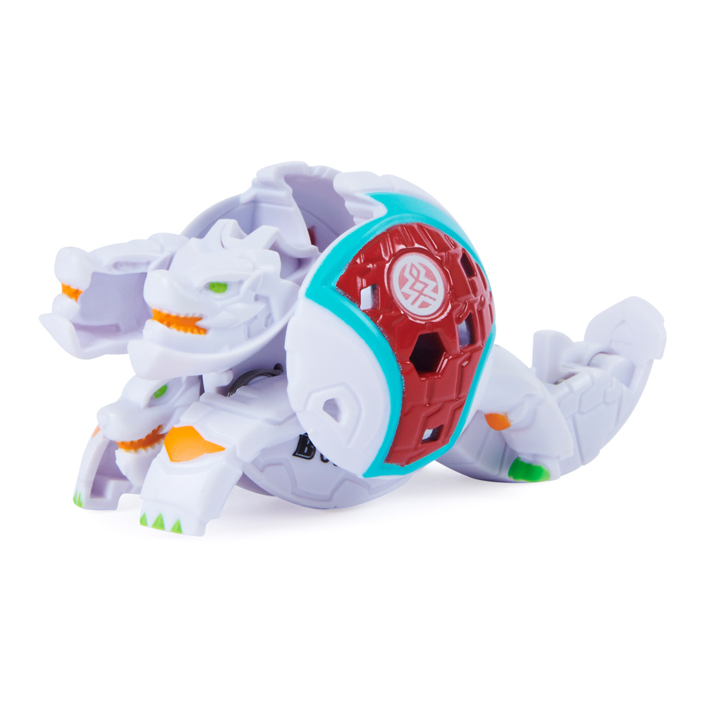 

Набор Bakugan Armored alliance Холкор Рампариан в кейсе с клипсой (SM64449/SM64449-2)