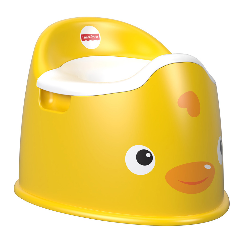 

Горщик Fisher-Price Каченя (GCJ81)