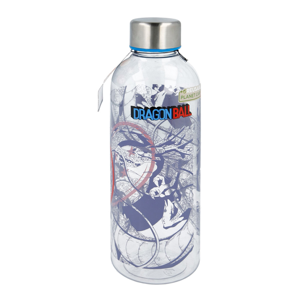 

Пляшка для води Stor Dragon ball 850 мл пластикова (Stor-00396)