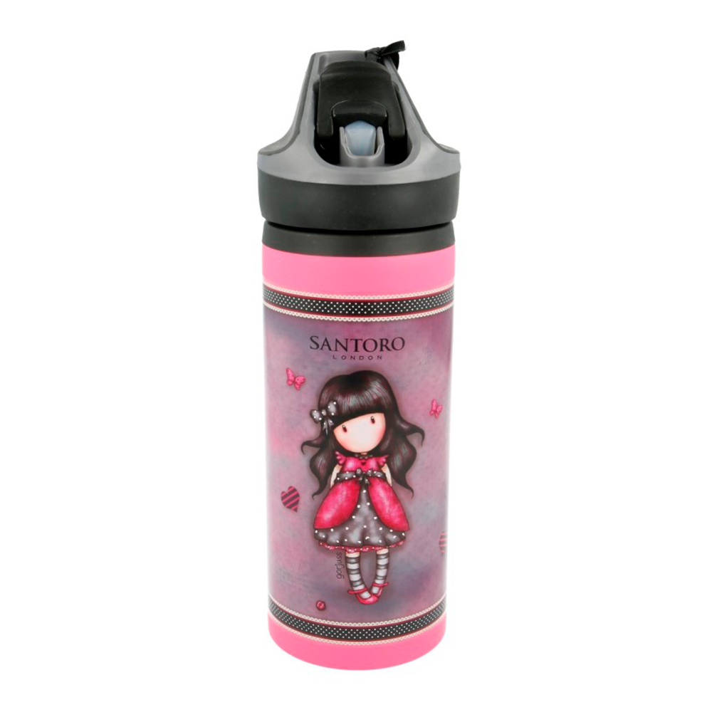 

Пляшка для води Stor Gorjuss 710 мл (Stor-01066)