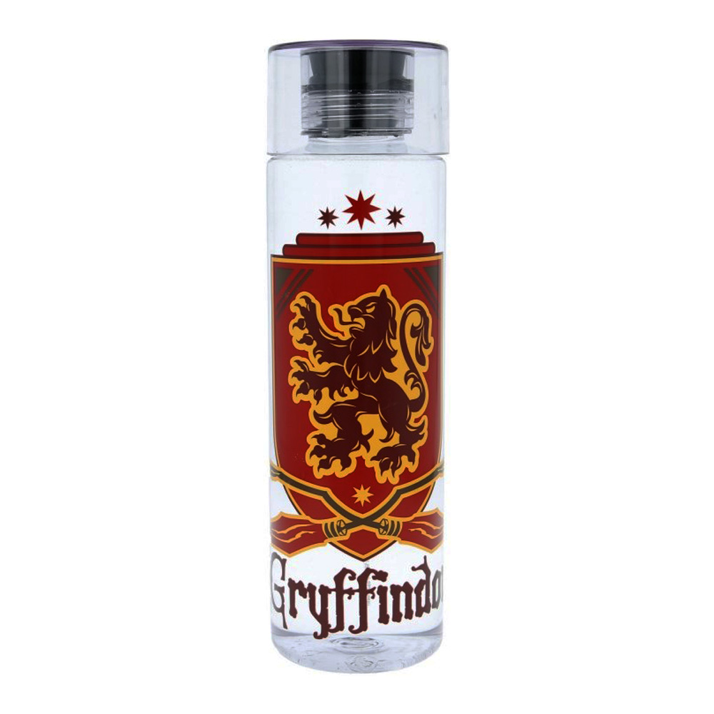 

Бутылка для воды Stor Harry Potter Гриффиндор 850 мл тритановая (Stor-01091)