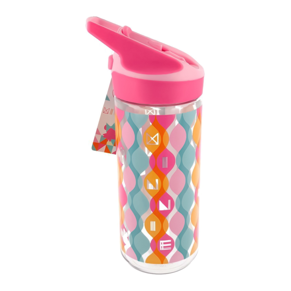 

Пляшка для води Stor Disney Мінні Маус 620 мл тританова (Stor-01536)