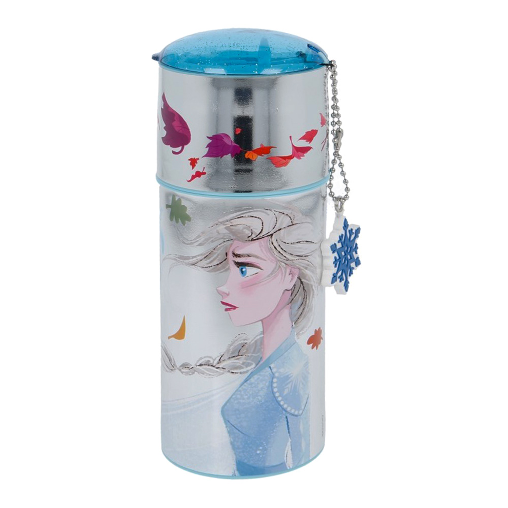 

Бутылка для воды Stor Frozen Бесстрашные 350 мл пластиковая (Stor-13202)