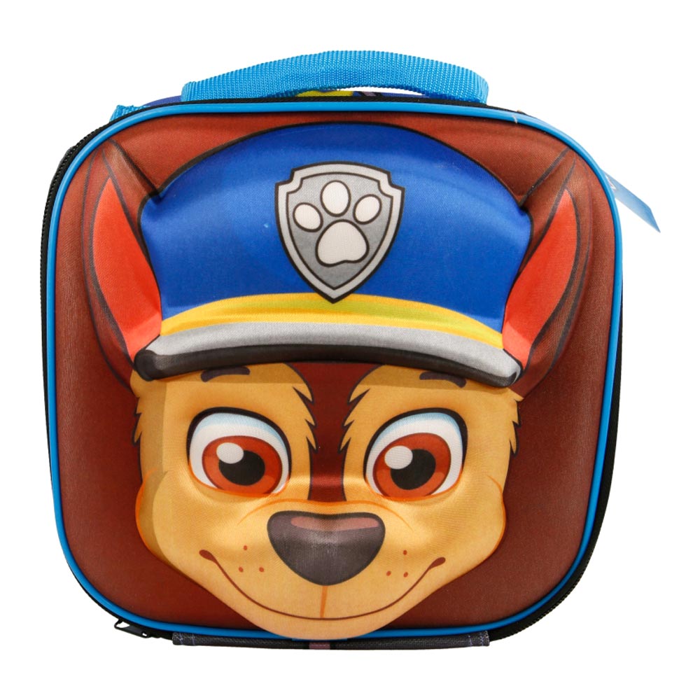 

Ланч-бокс Stor Paw patrol 3D Гонщик (Stor-80756)