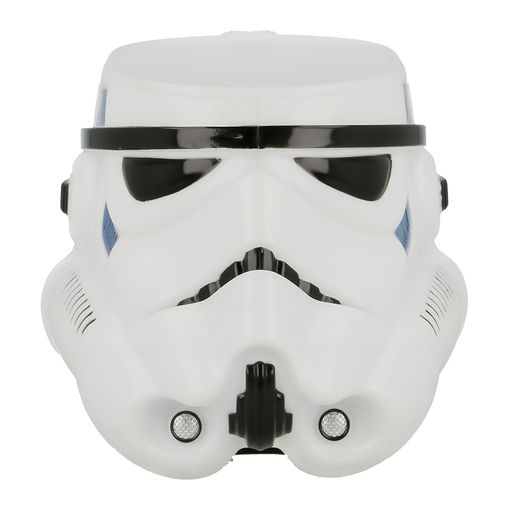 

Кружка 3D Stor Star wars Штурмовик 315 мл керамическая (Stor-82486)