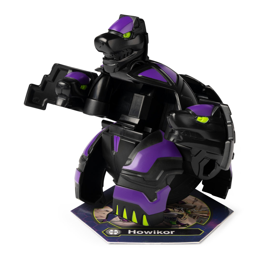 

Набор Bakugan Armored alliance Deka Хавлкор (SM64426-15)