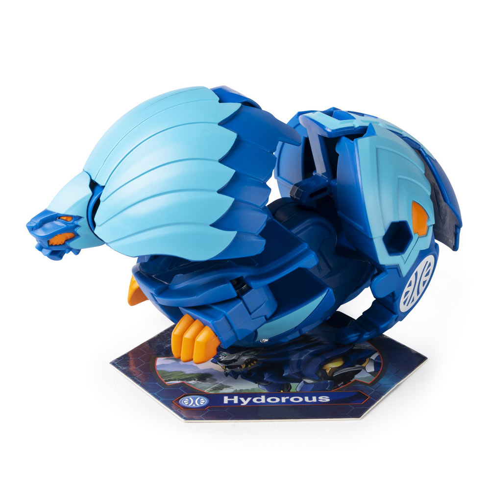 

Набор Bakugan Armored alliance Deka Гидорус (SM64426-17)