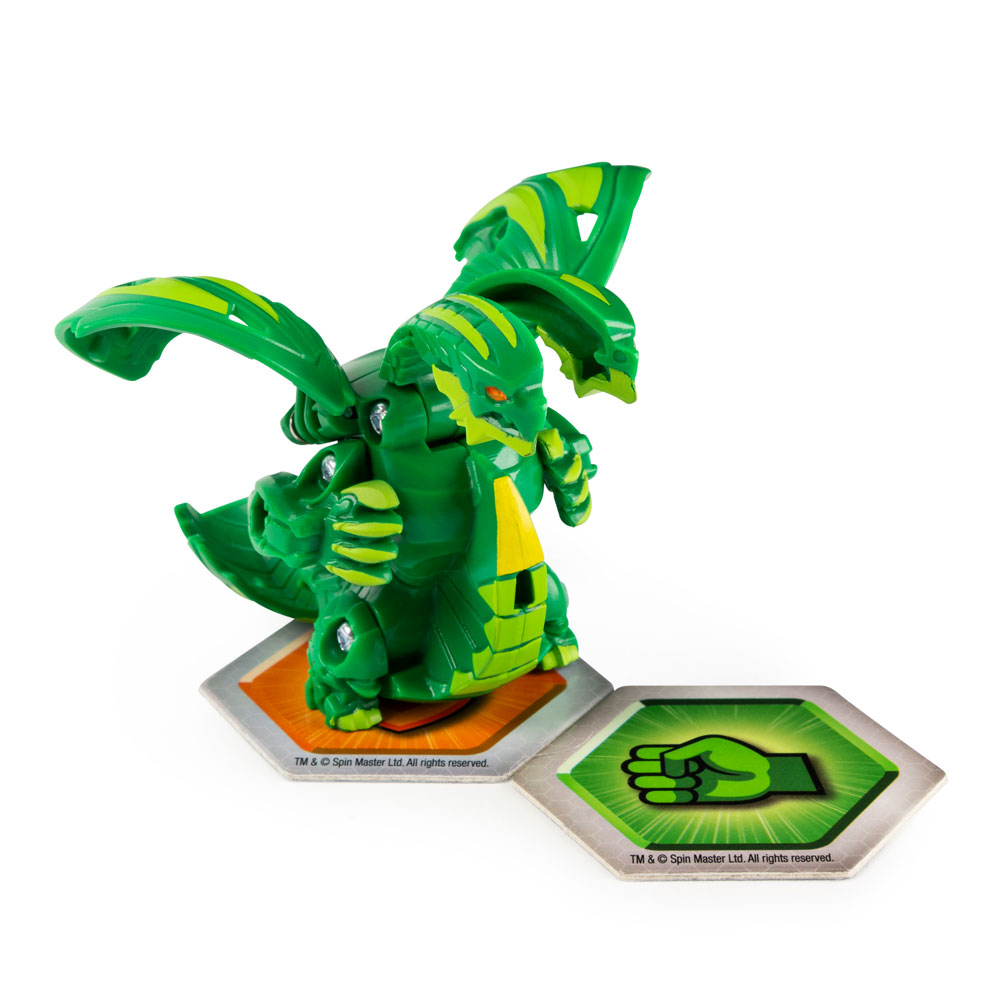 

Набор Bakugan Armored alliance Ниллиус (SM64422/SM64422-37)