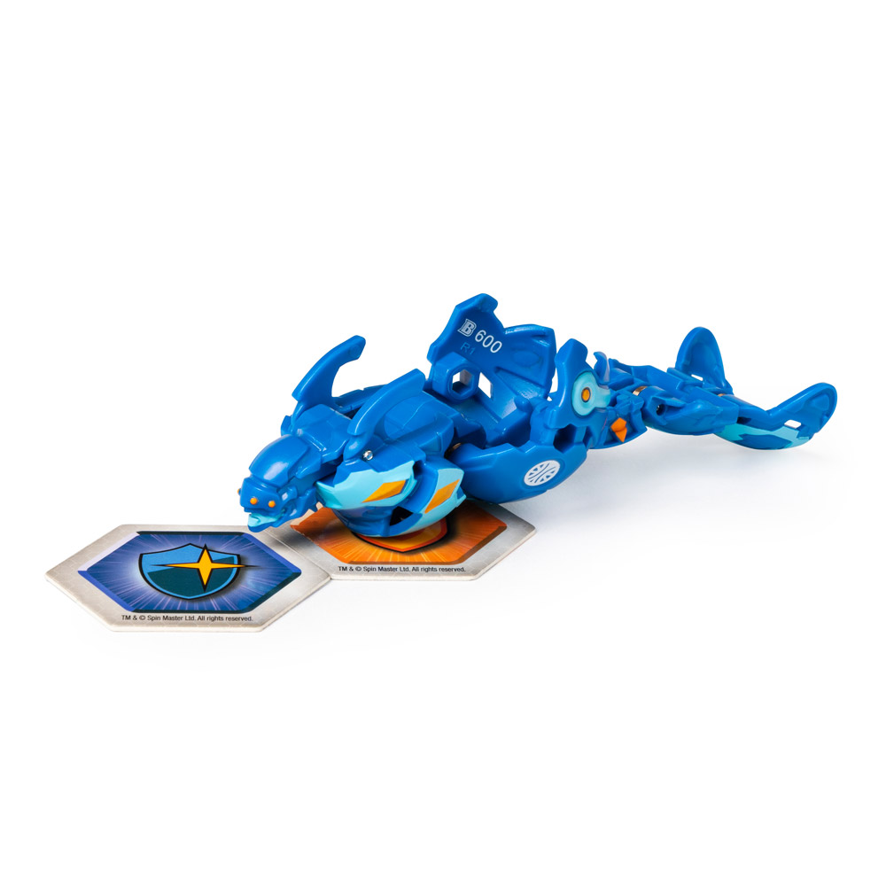 

Набор Bakugan Armored alliance Сентипод (SM64422/SM64422-39)