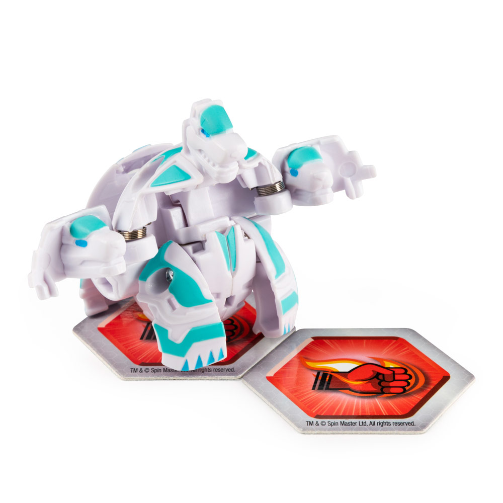 

Набор Bakugan Armored alliance Холкор (SM64422/SM64422-41)