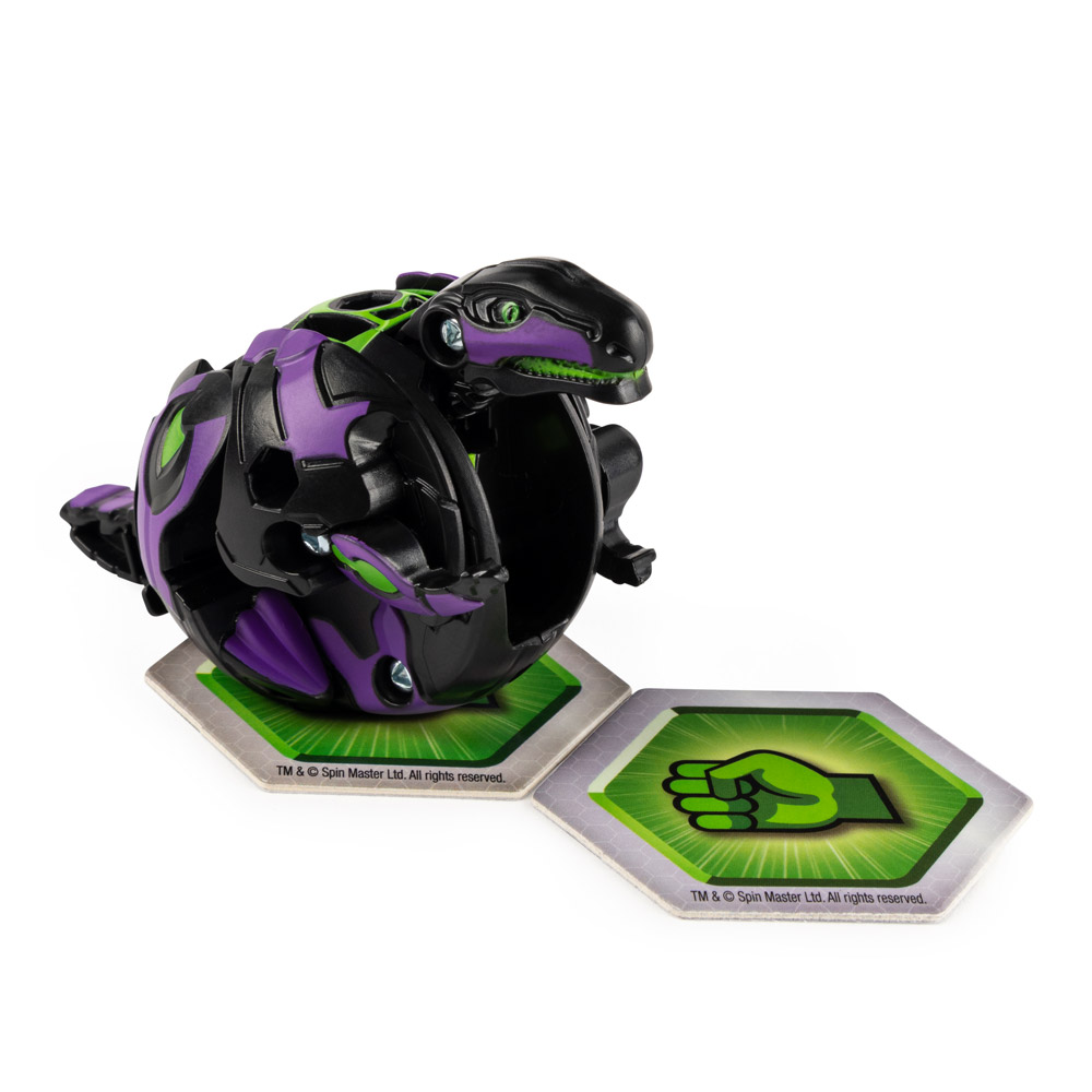 

Набор Bakugan Armored alliance Трокс (SM64422/SM64422-42)