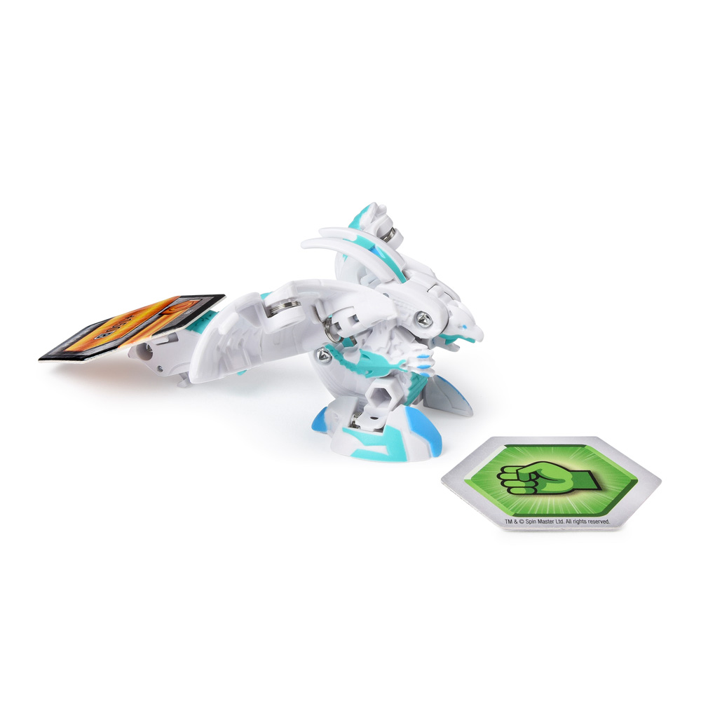 

Набор Bakugan Armored alliance Сайрус ультра (SM64423/SM64423-36)
