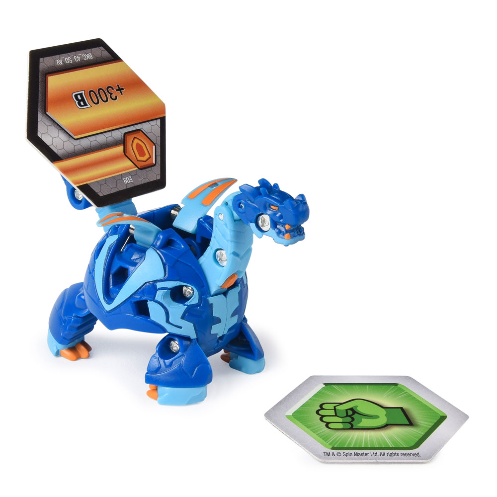 

Набор Bakugan Armored alliance Рампариан ультра (SM64423/SM64423-37)