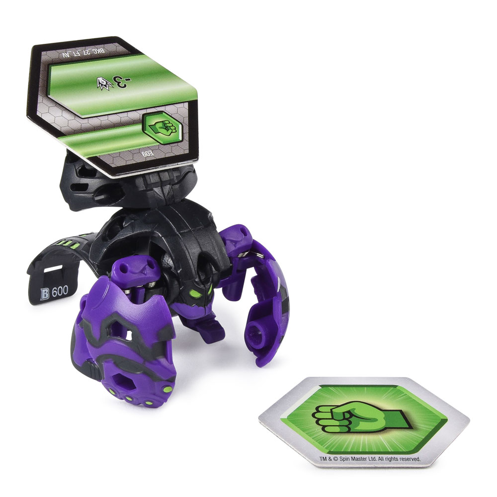 

Набор Bakugan Armored alliance Треторус ультра (SM64423/SM64423-38)