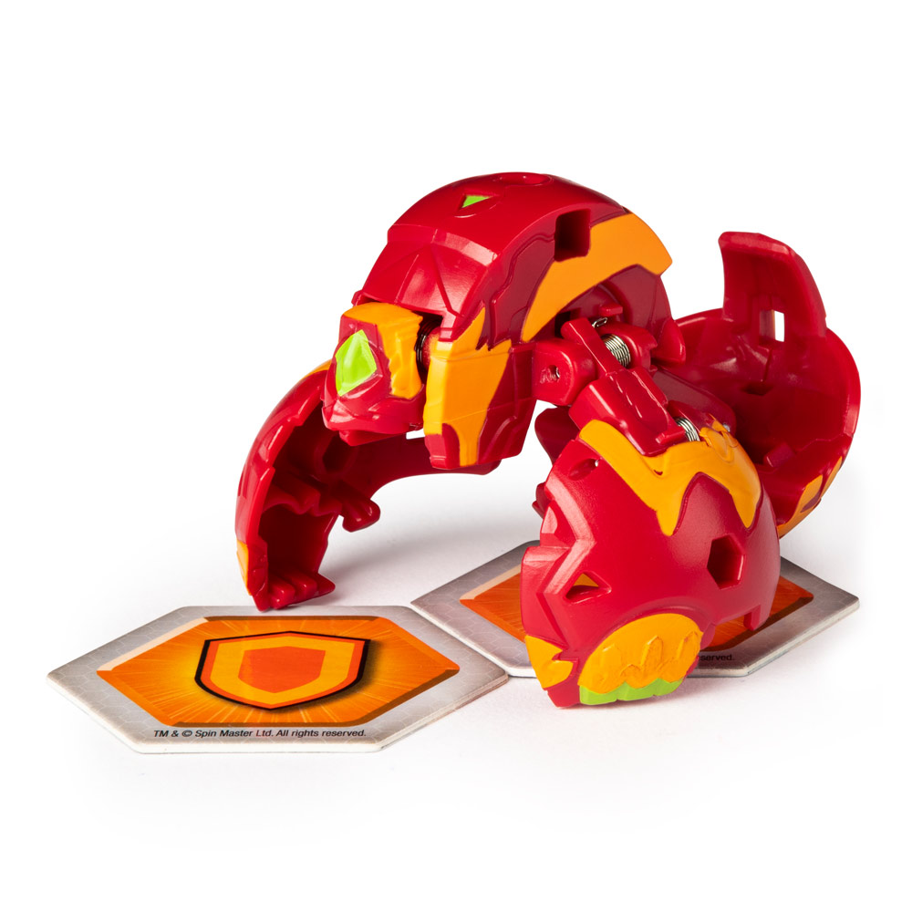 

Набор Bakugan Armored alliance Циклоид (SM64422/SM64422-43)