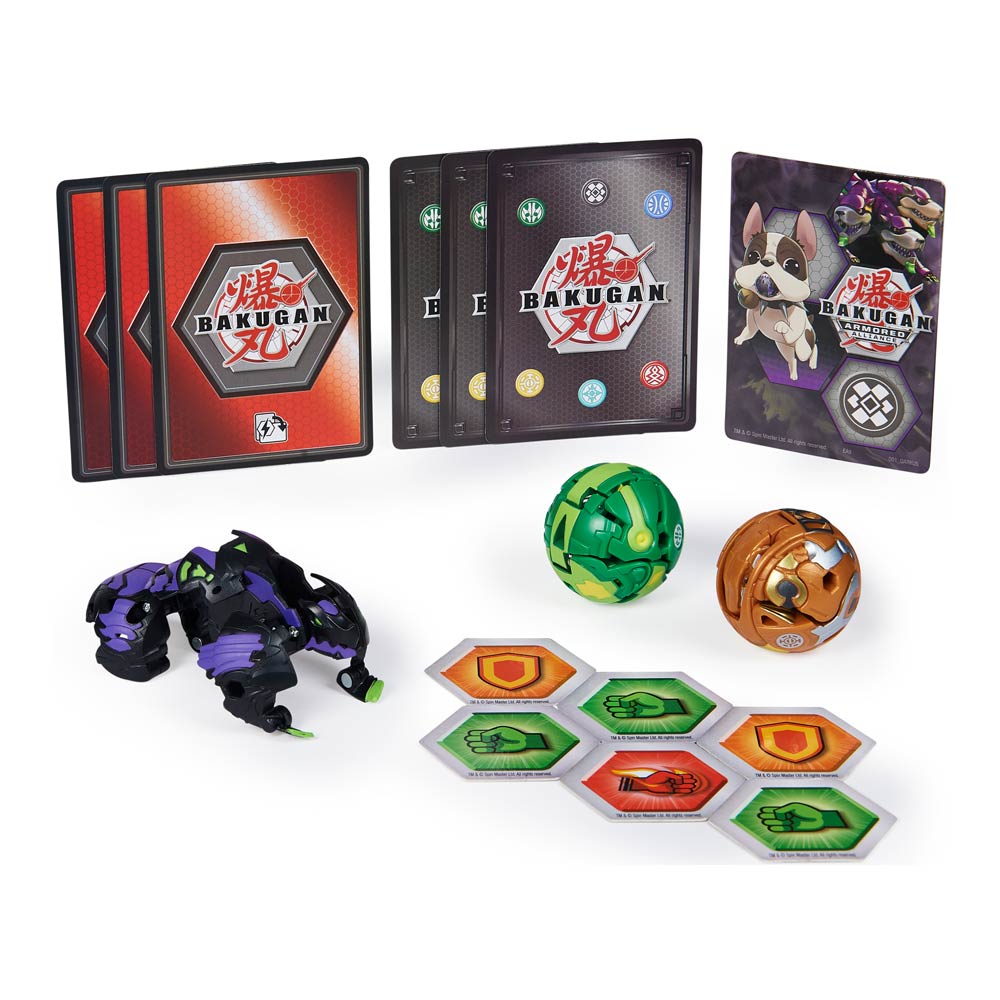 

Набор Bakugan Armored alliance Гиллатор Аквас ультра (20123071)