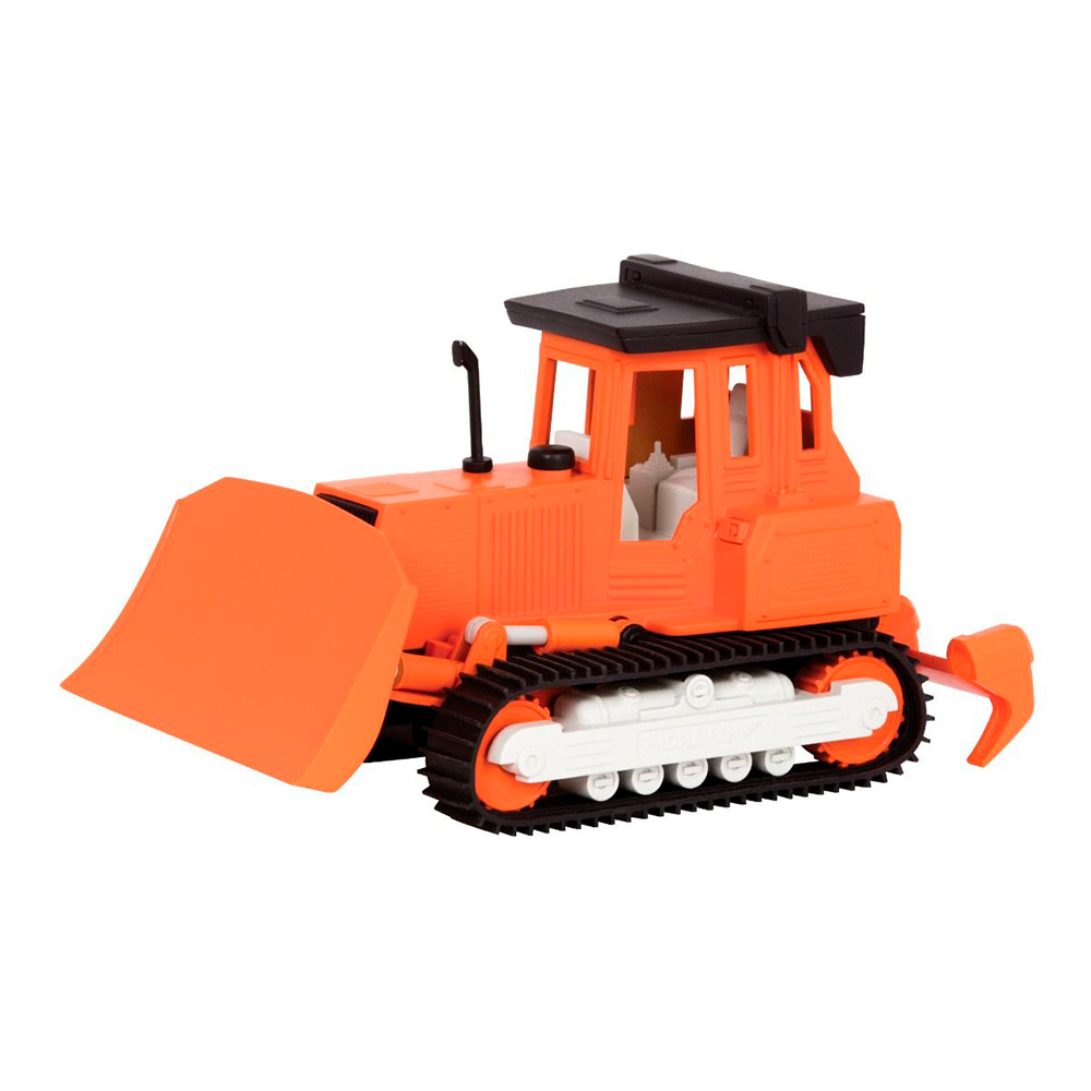 

Машинка Driven Micro Бульдозер (WH1012Z)