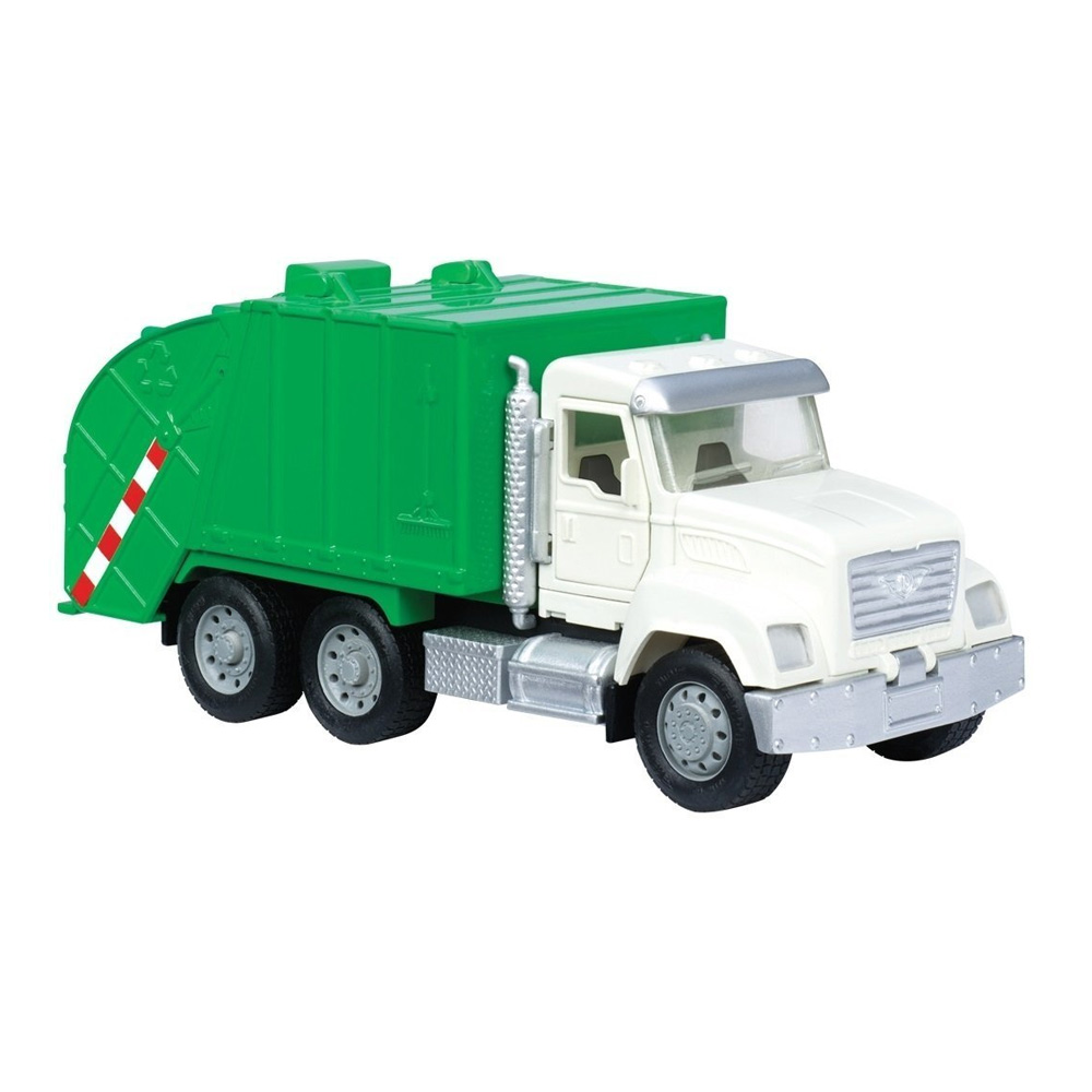 

Машинка Driven Micro Мусоровоз (WH1010)