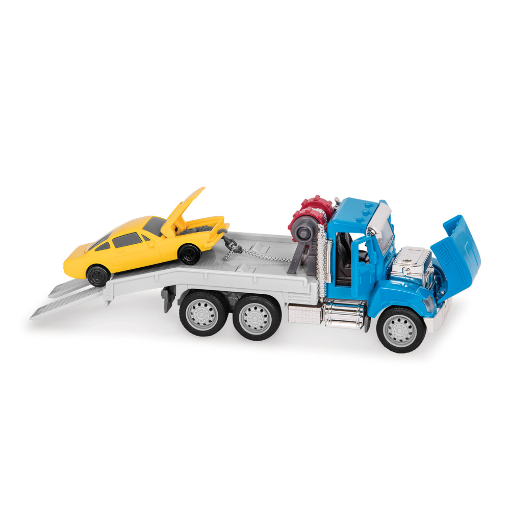 

Машинка Driven Micro Эвакуатор (WH1008Z)