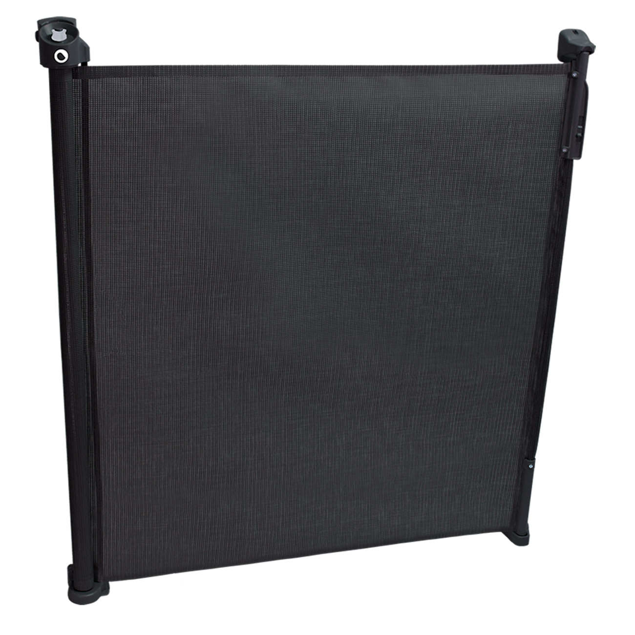 

Защитная барьерка Lionelo Tulia черная (5902581650856)