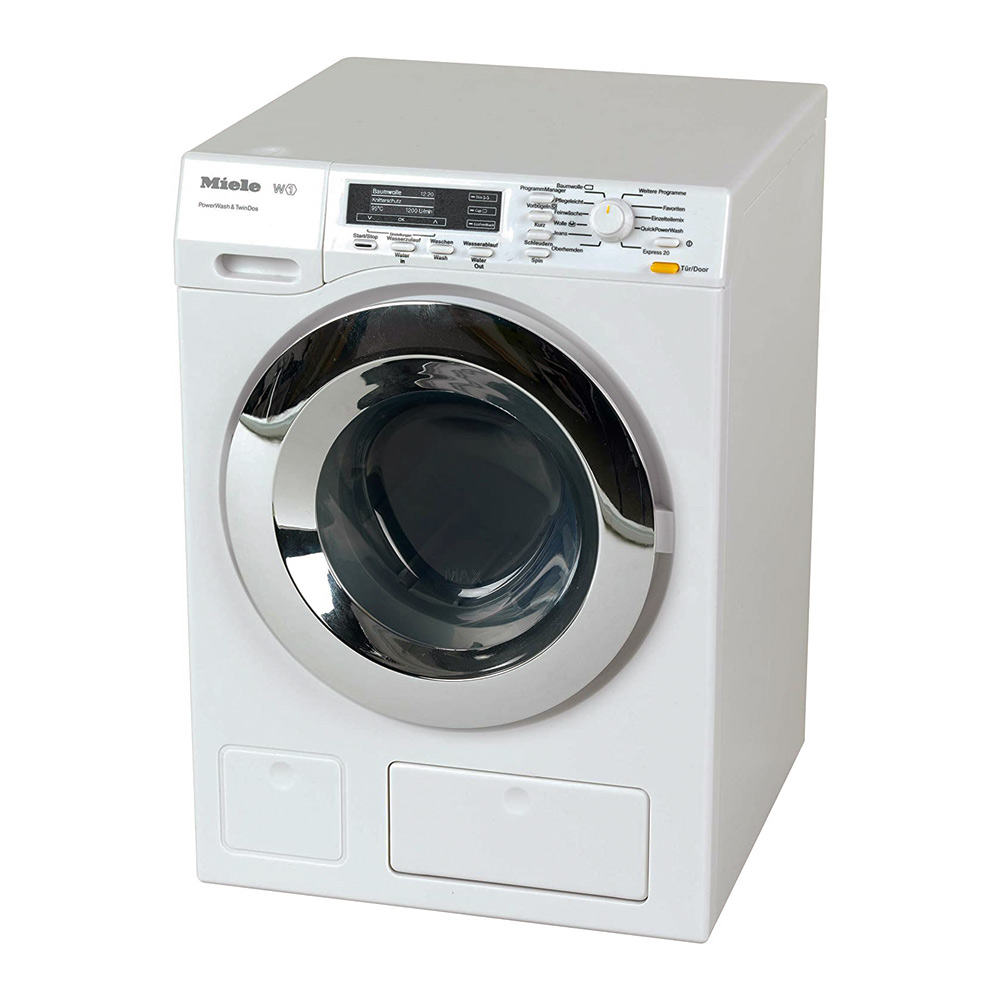 

Игрушечная стиральная машина Klein Miele (6941)