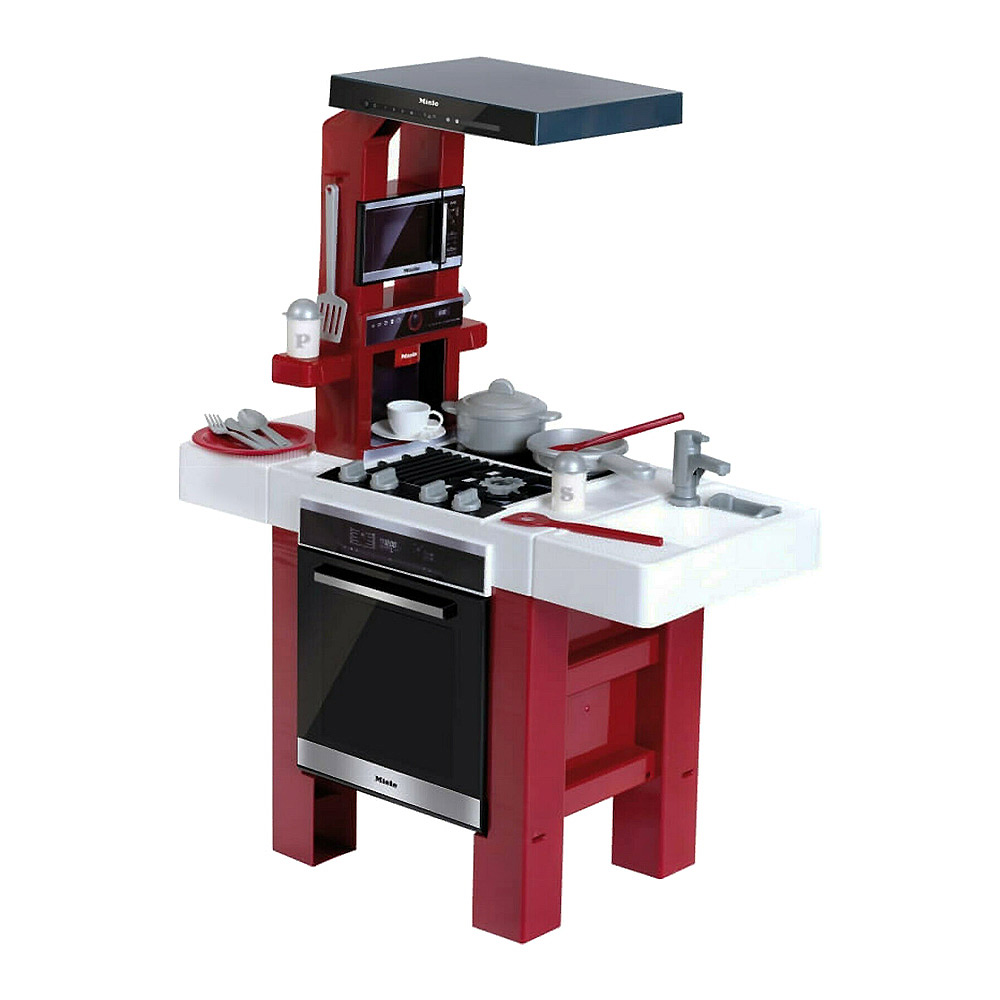 

Игрушечная кухня Klein Miele Fresh (7150)