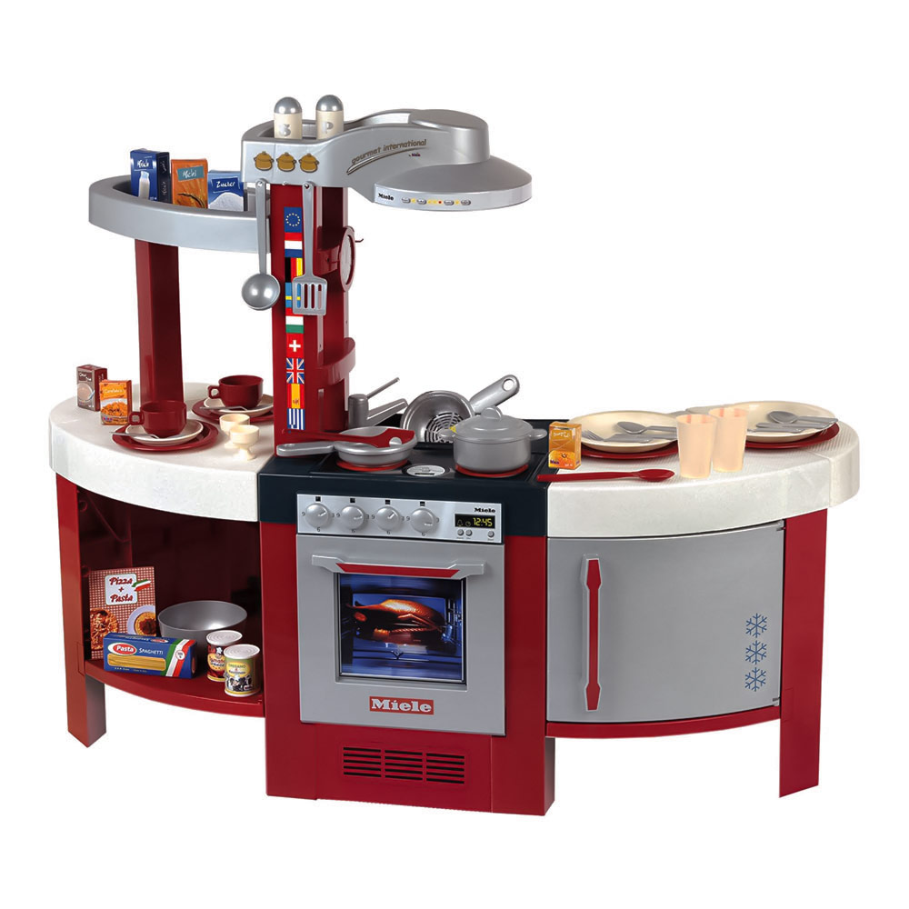 

Игрушечная кухня Klein Miele Гурман (9155)