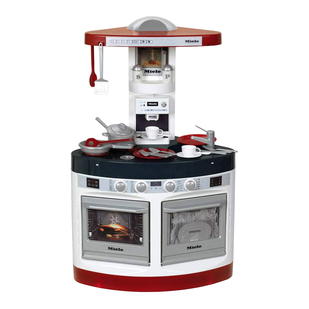

Игрушечная кухня Klein Miele Треугольник (9254)