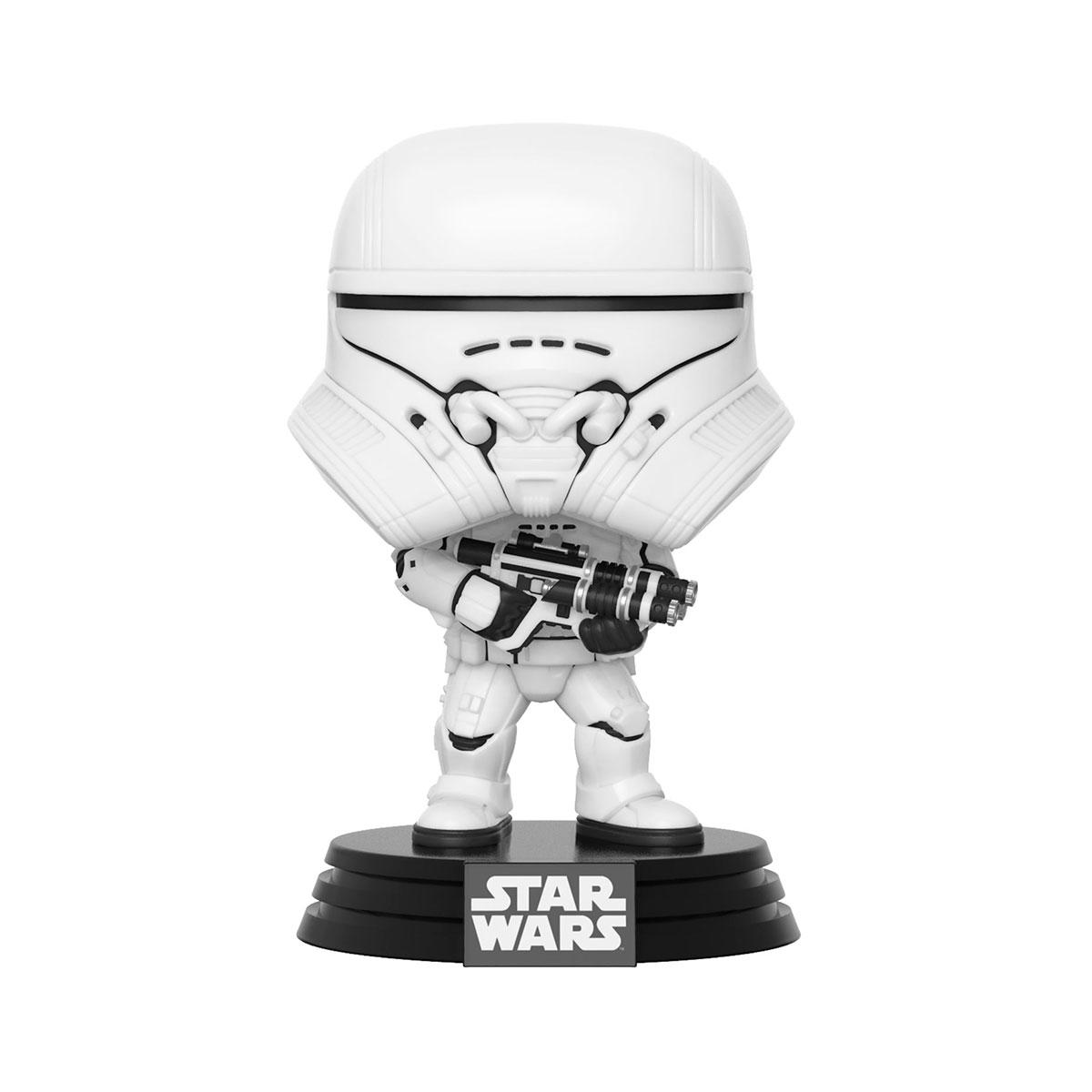 

Фігурка Funko Pop Зоряні війни Скайуокер сходження Штурмовик (39899)