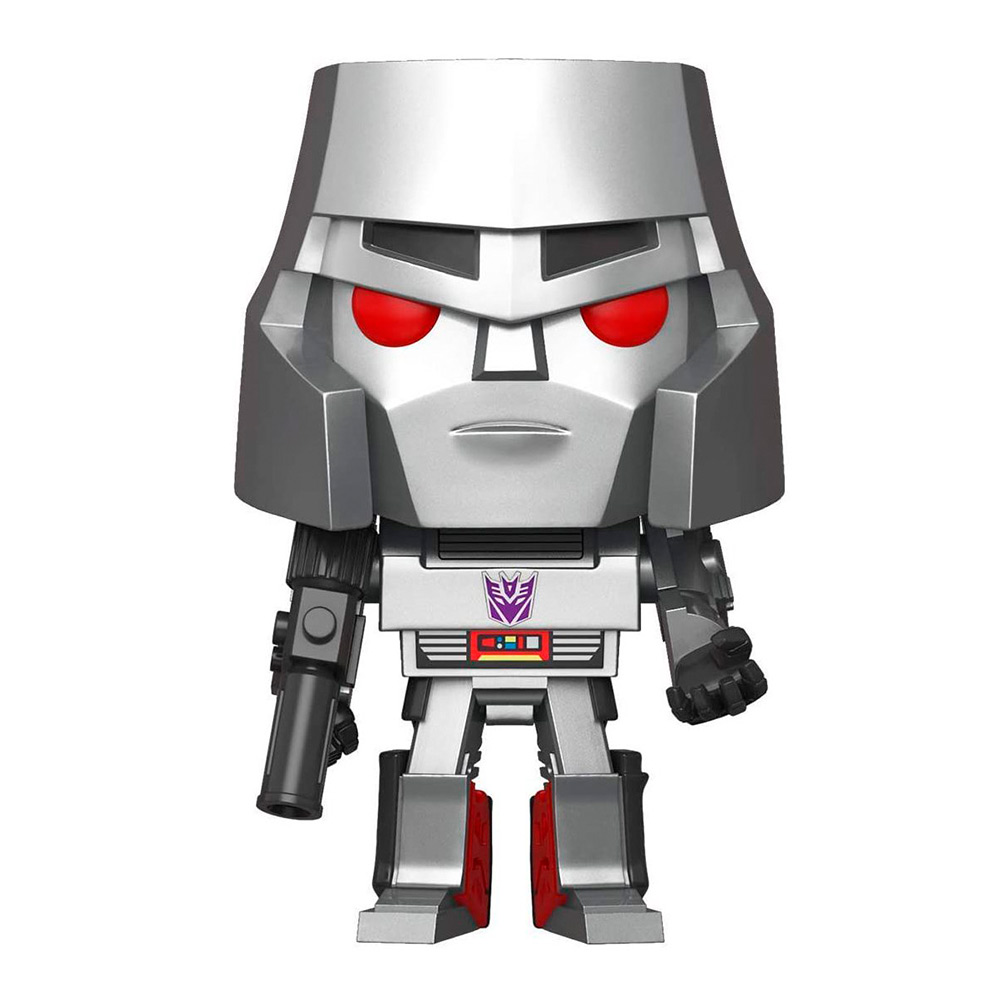 

Фигурка Funko Pop Трансформеры Мегатрон (50967)